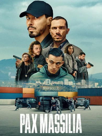 Pax Massilia
