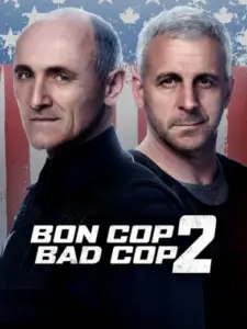 Bon Cop Bad Cop 2