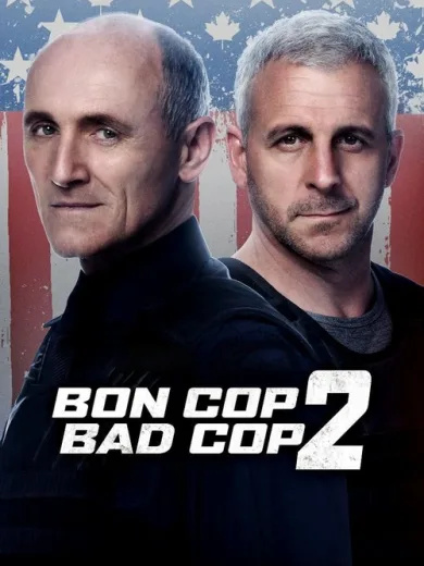 Bon Cop Bad Cop 2