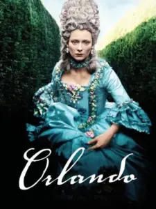Ορλάντο / Orlando