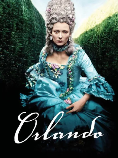 Ορλάντο / Orlando