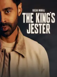Hasan Minhaj: The King’s Jester