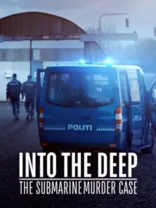 Into the Deep: The Submarine Murder Case