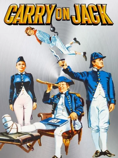 Carry On Jack