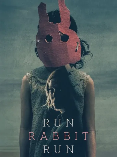 Τρέξε Κουνελάκι / Run Rabbit Run