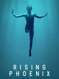 Αναδυόμενος Φοίνικας / Rising Phoenix