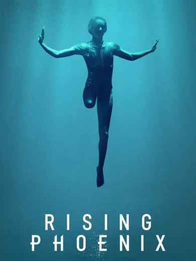 Αναδυόμενος Φοίνικας / Rising Phoenix