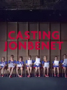 Κάστινγκ για την Τζον Μπενέ / Casting JonBenet