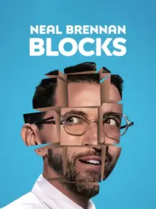 Νιλ Μπρέναν: Μπλοκ / Neal Brennan: Blocks