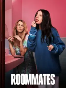 Συγκάτοικοι / Roommates