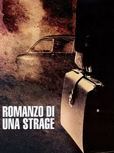 Το Ρομάντζο μιας Σφαγής / Romanzo di una strage