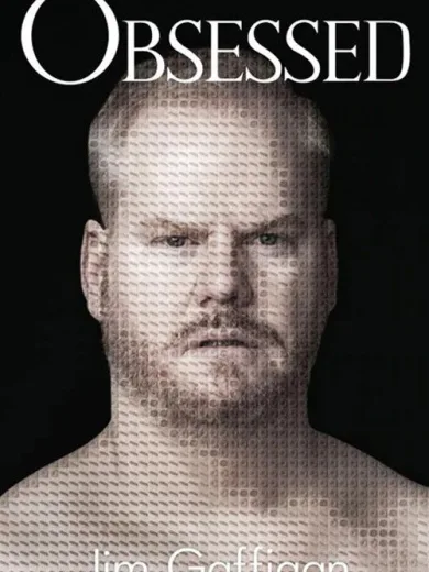Τζιμ Γκάφιγκαν: Εμμονές / Jim Gaffigan: Obsessed