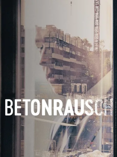 Βαδίζοντας στους Αιθέρες / Betonrausch