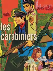 Les Carabiniers