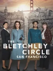 The Bletchley Circle: San Francisco