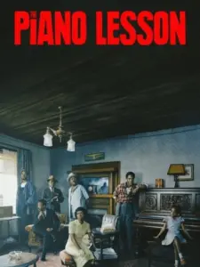Μάθημα Πιάνου / The Piano Lesson