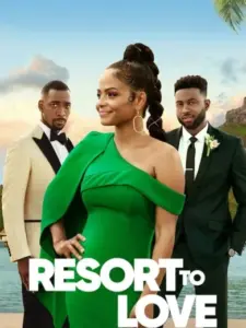 Δεν Ξεφεύγεις από την Αγάπη / Resort to Love
