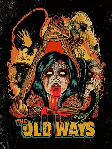 The Old Ways