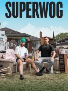 Superwog