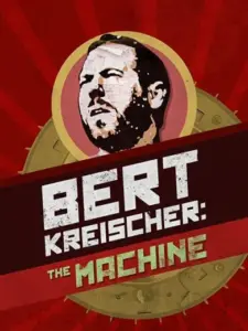 Μπερτ Κράισερ: Η Μηχανή / Bert Kreischer: The Machine