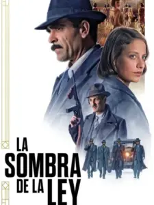 Πόλη στα Όπλα / La sombra de la ley