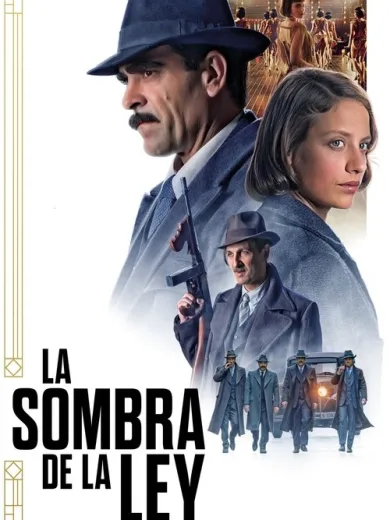 Πόλη στα Όπλα / La sombra de la ley