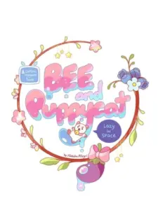 Μπι και Πάπικατ / Bee and PuppyCat