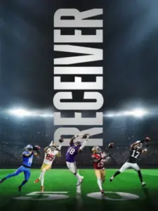 Receiver: Μέσα από τον Φακό του NFL / Receiver
