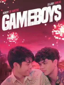 Gameboys
