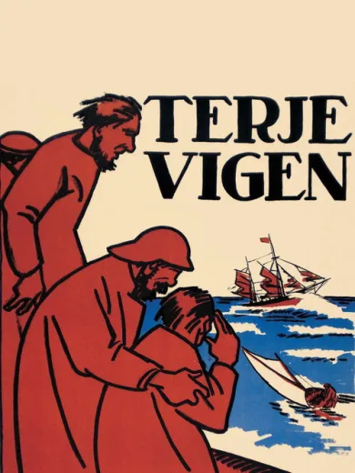 Terje Vigen