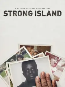 Σκοτάδι στο Λονγκ Άιλαντ / Strong Island