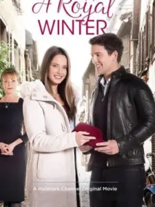 A Royal Winter