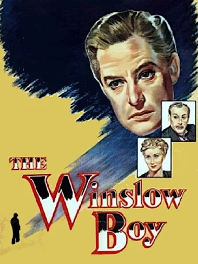 The Winslow Boy