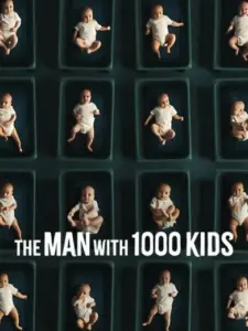 Ο Άντρας με τα Χίλια Παιδιά / The Man with 1000 Kids
