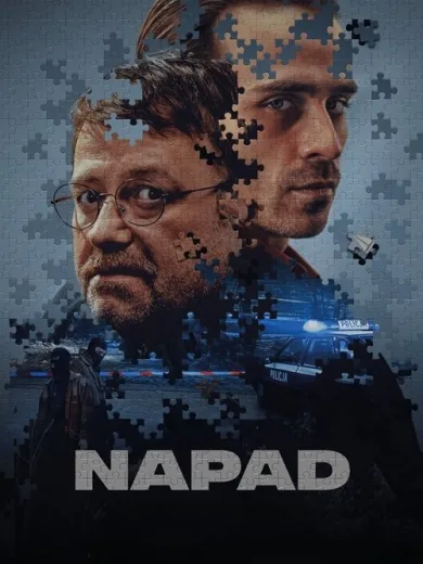Δικαιοσύνη / Napad