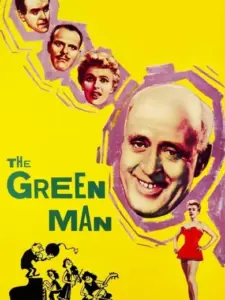 The Green Man