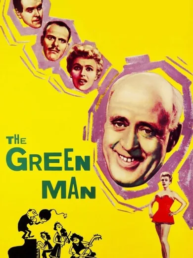 The Green Man