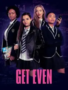 Get Even