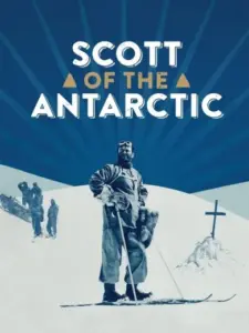Scott of the Antarctic