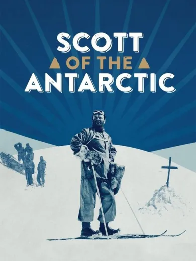 Scott of the Antarctic