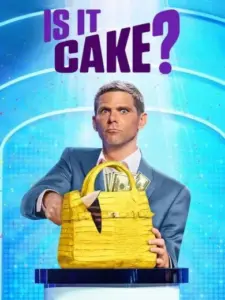 Is It Cake?