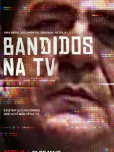 Φονικά Νούμερα / Bandidos na TV