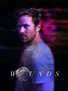 Τραύματα / Wounds