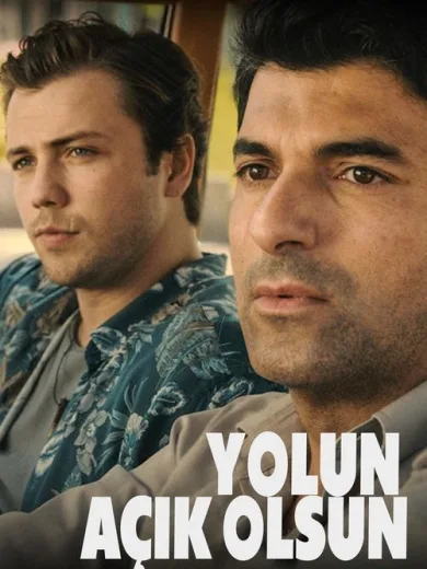 Yolun Açık Olsun