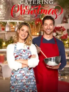 Χριστουγεννιάτικο Catering / Catering Christmas