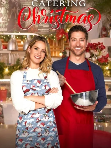 Χριστουγεννιάτικο Catering / Catering Christmas