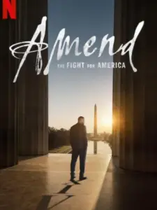 AMEND: Ο Αγώνας για την Αμερική / Amend: The Fight for America