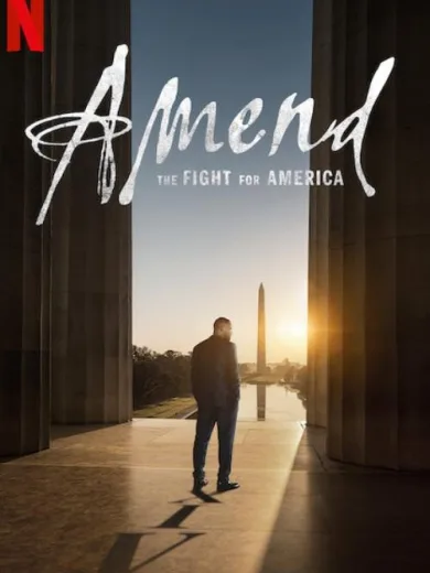 AMEND: Ο Αγώνας για την Αμερική / Amend: The Fight for America