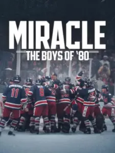 Miracle: The Boys of ’80