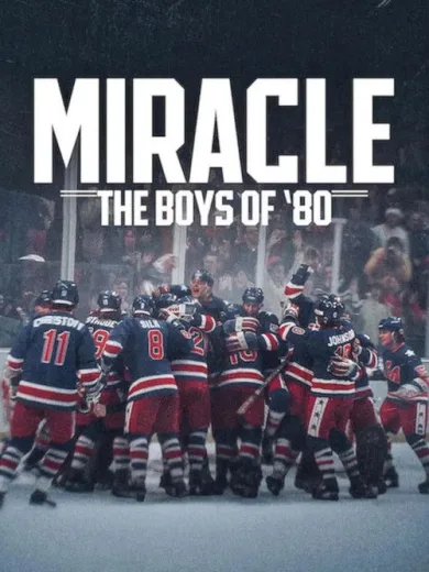 Miracle: The Boys of ’80